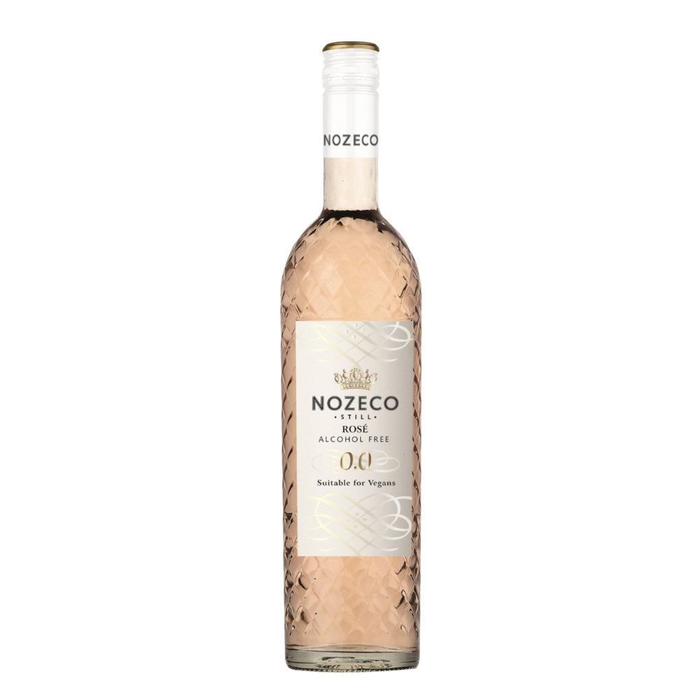 Nozeco Rosé 0.0