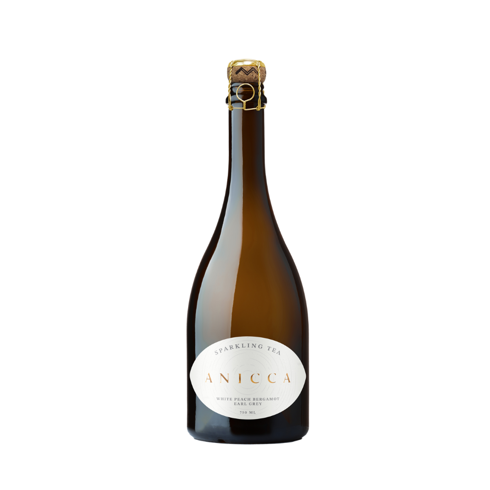 ANICCA Sparkling White Peach