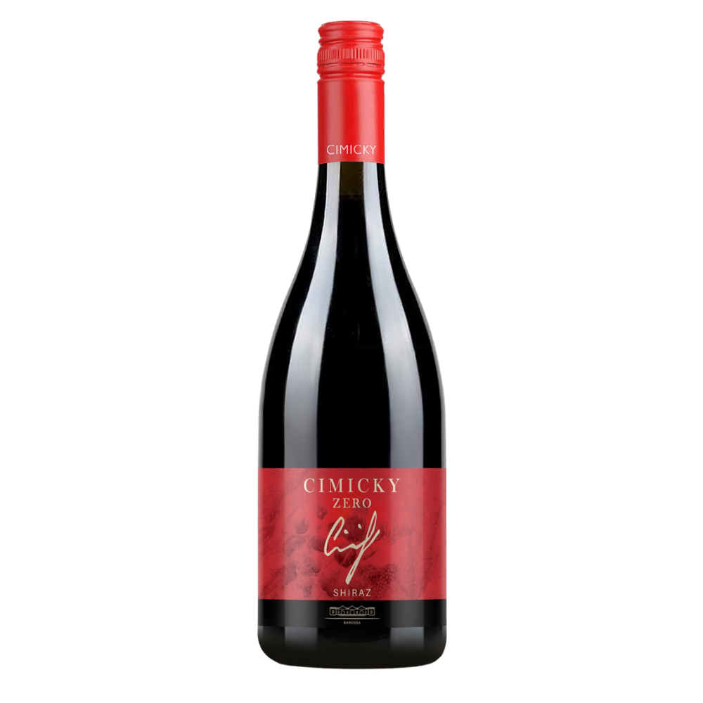 Cimicky Zero Red